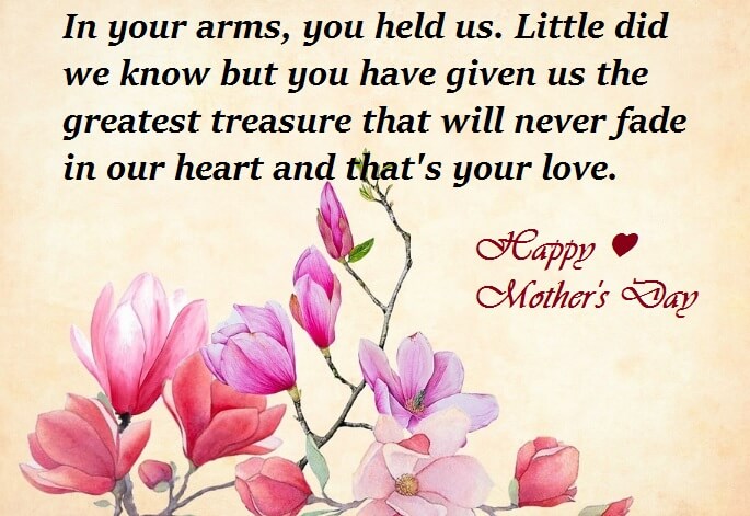 Happy Mothers Day Sayings & Quotes
