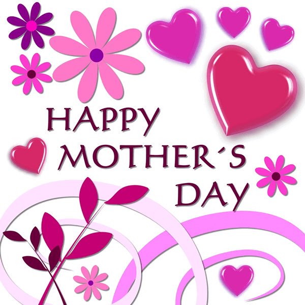 Happy Mothers Day 2021 Images