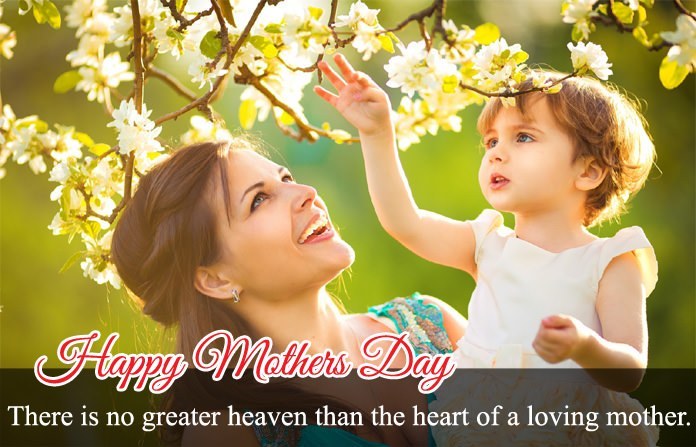 Happy Mothers Day WhatsApp Messages