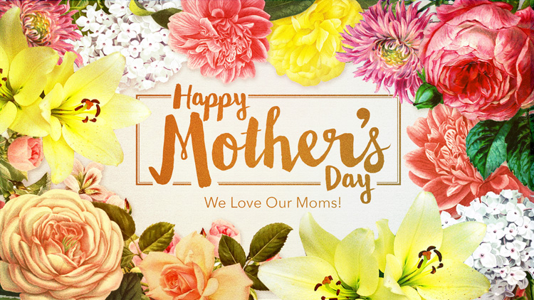 Happy Mothers Day Images HD