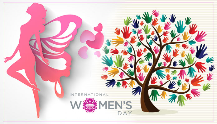 Happy Womens Day Pictures