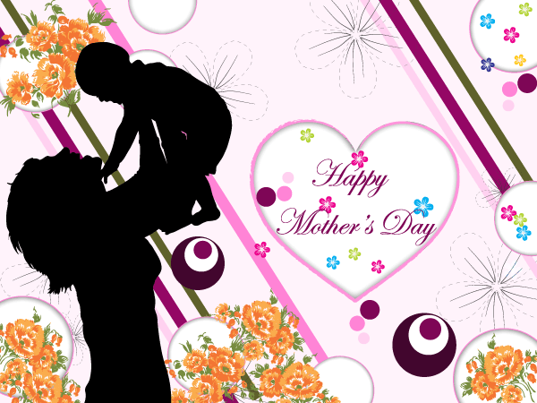 Mothers Day HD Images