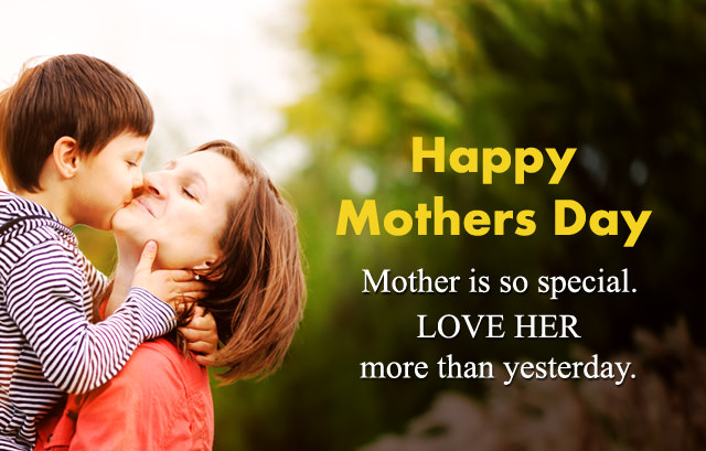 Happy Mothers Day Shayari