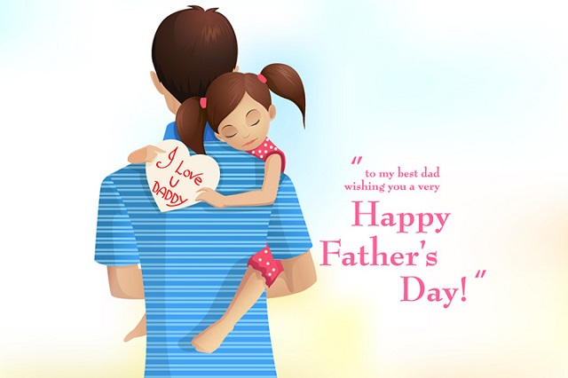 Father's Day 2026 Image