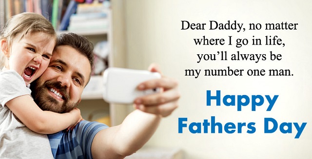 Fathers Day Messages