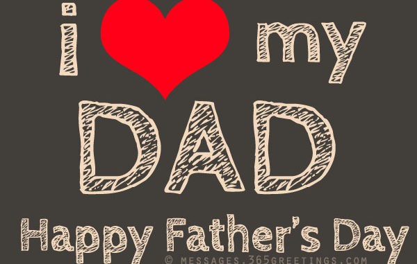 Fathers Day Pics