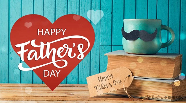 Fathers Day Wallpaper