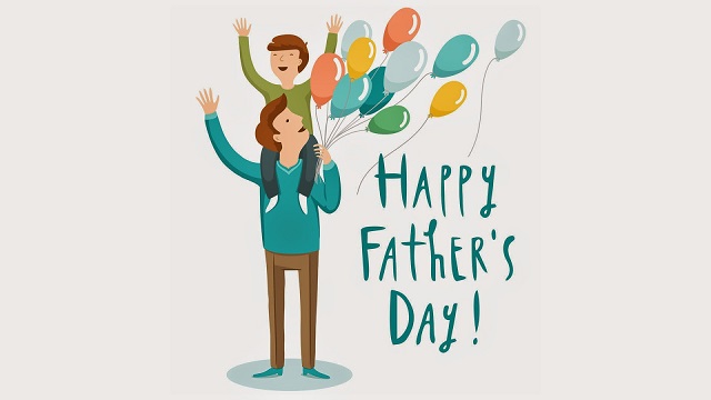 Happy Fathers Day 2026 Images