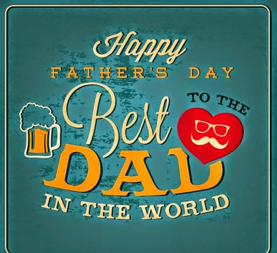 Happy Fathers Day Photos