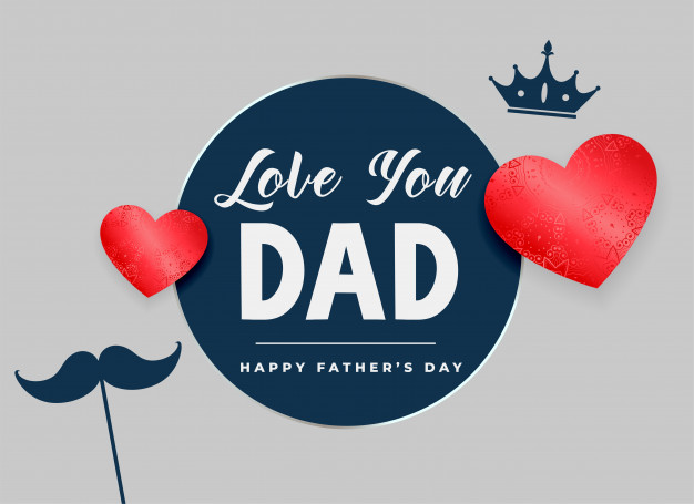 Happy Fathers Day Pic