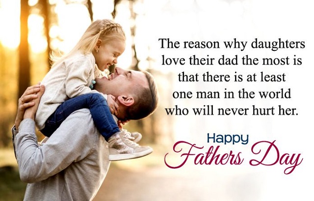 Happy Fathers Day Quotes