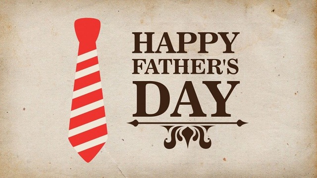 Happy Fathers Day Wallpaper