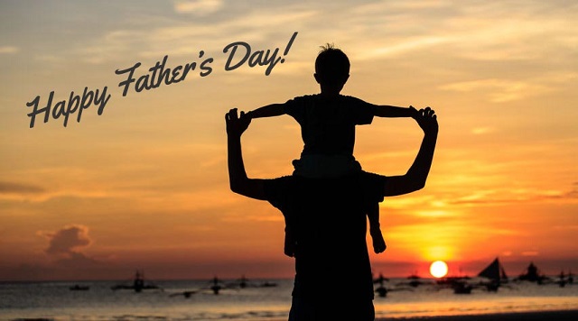 Pictures of Fathers Day